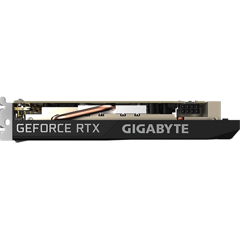 Відеокарта GIGABYTE GeForce RTX 3050 8GB WINDFORCE 2 (GV-N3050WF2V2-8GD)
