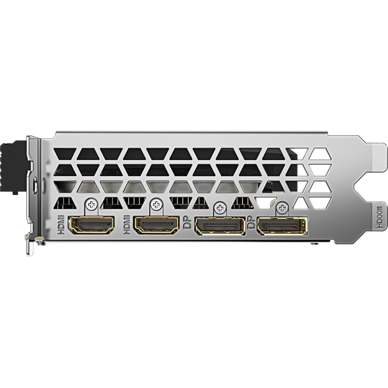 Відеокарта GIGABYTE GeForce RTX 3050 8GB WINDFORCE 2 (GV-N3050WF2V2-8GD)