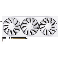 Відеокарта XFX RX 9070 XT 16GB Swift White Triple Fan Gaming Edition (RX-97TSWF3W9)