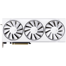 Відеокарта XFX RX 9070 XT 16GB Swift White Triple Fan Gaming Edition (RX-97TSWF3W9)