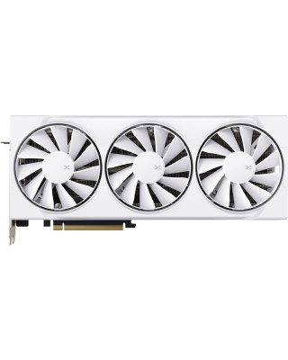 Відеокарта XFX RX 9070 XT 16GB Swift White Triple Fan Gaming Edition (RX-97TSWF3W9)