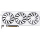 Відеокарта XFX RX 9070 XT 16GB Swift White Triple Fan Gaming Edition (RX-97TSWF3W9)