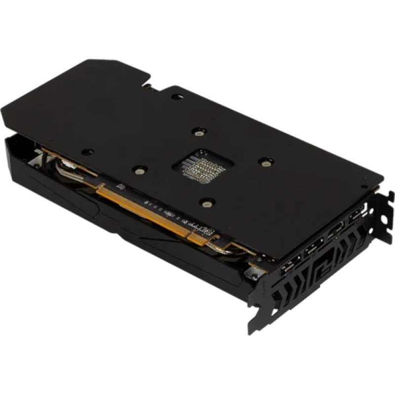 Відеокарта PowerColor AMD Radeon RX 7600 8GB GDDR6 Fighter V2 (RX 7600 8G-F/V2)