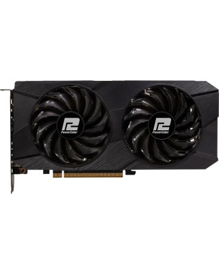 Відеокарта PowerColor AMD Radeon RX 7600 8GB GDDR6 Fighter V2 (RX 7600 8G-F/V2)