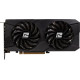 Відеокарта PowerColor AMD Radeon RX 7600 8GB GDDR6 Fighter V2 (RX 7600 8G-F/V2)