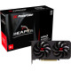 Відеокарта PowerColor AMD Radeon RX 9060 XT 8GB GDDR6 Reaper (RX9060XT 8G-A)