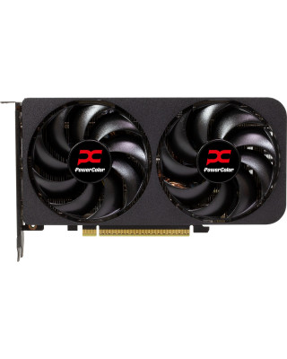 Відеокарта PowerColor AMD Radeon RX 9060 XT 8GB GDDR6 Reaper (RX9060XT 8G-A)