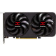 Відеокарта PowerColor AMD Radeon RX 9060 XT 8GB GDDR6 Reaper (RX9060XT 8G-A)