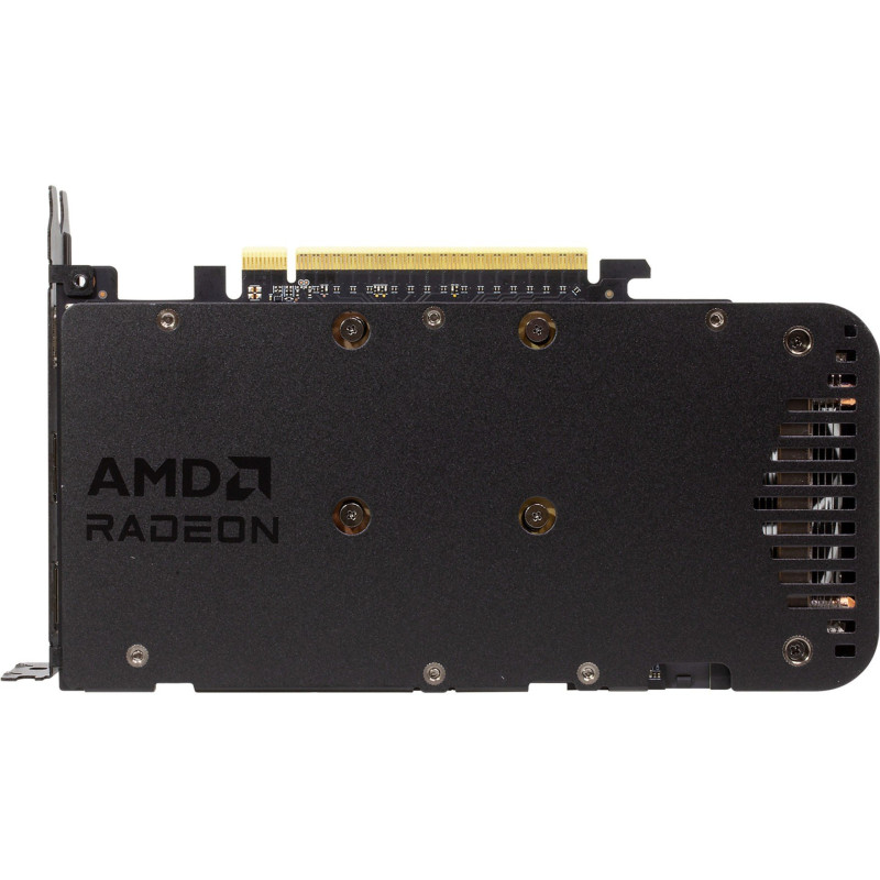 Відеокарта PowerColor AMD Radeon RX 9060 XT 8GB GDDR6 Reaper (RX9060XT 8G-A)