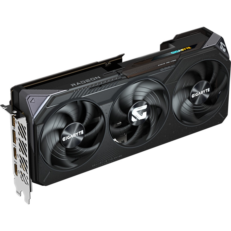 Відеокарта GIGABYTE AMD Radeon RX 9070 GAMING 16G (GV-R9070XTGAMING-16GD)
