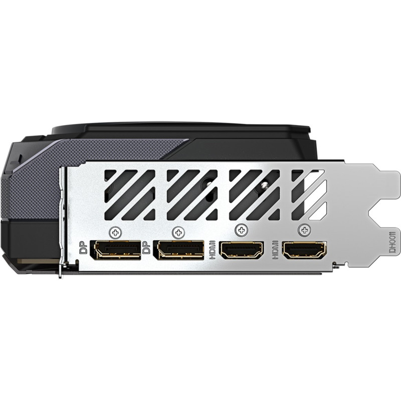 Відеокарта GIGABYTE AMD Radeon RX 9070 GAMING 16G (GV-R9070XTGAMING-16GD)