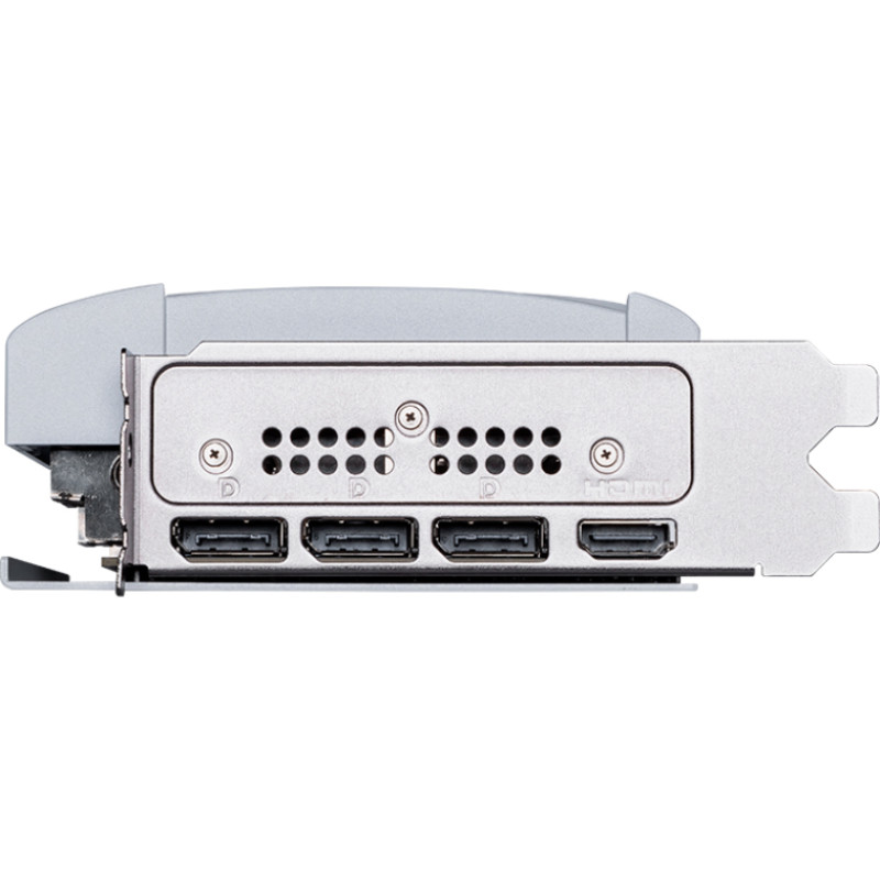 Відеокарта MSI RTX 5070 12G VENTUS 2X OC WHITE (RTX 5070 12G VENTUS 2X OC WHITE)