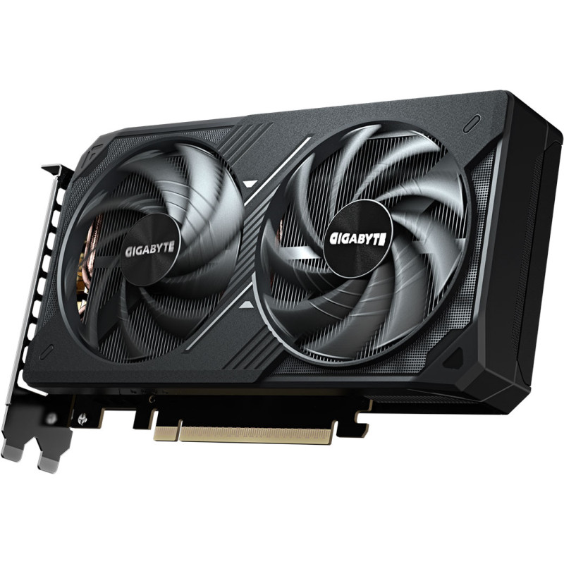 Відеокарта GIGABYTE RTX 5060 Ti WINDFORCE MAX OC 16G (GV-N506TWF2MAX OC-16GD)