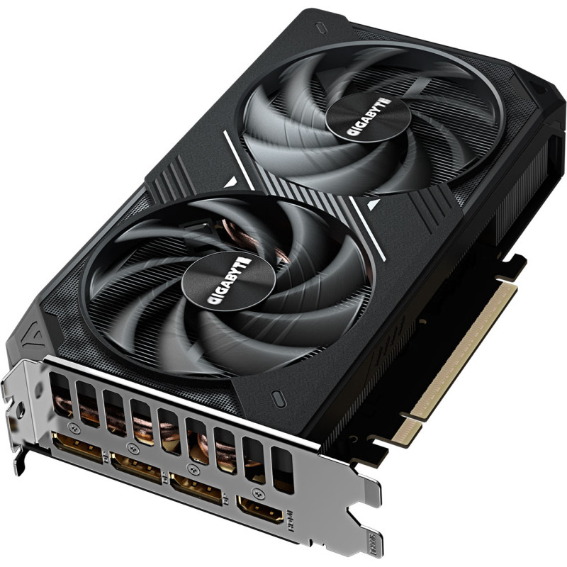 Відеокарта GIGABYTE RTX 5060 Ti WINDFORCE MAX OC 16G (GV-N506TWF2MAX OC-16GD)