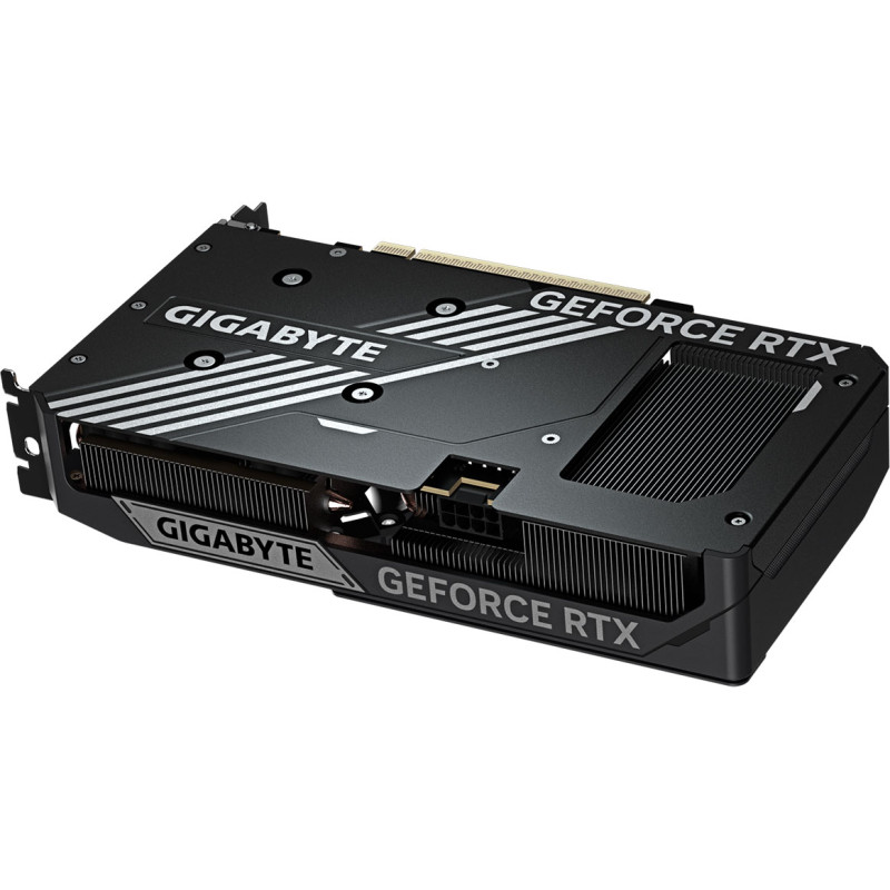 Відеокарта GIGABYTE RTX 5060 Ti WINDFORCE MAX OC 16G (GV-N506TWF2MAX OC-16GD)