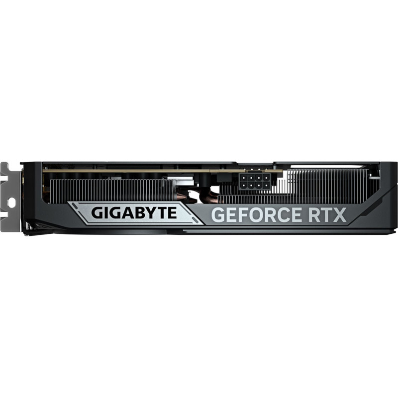 Відеокарта GIGABYTE RTX 5060 Ti WINDFORCE MAX OC 16G (GV-N506TWF2MAX OC-16GD)