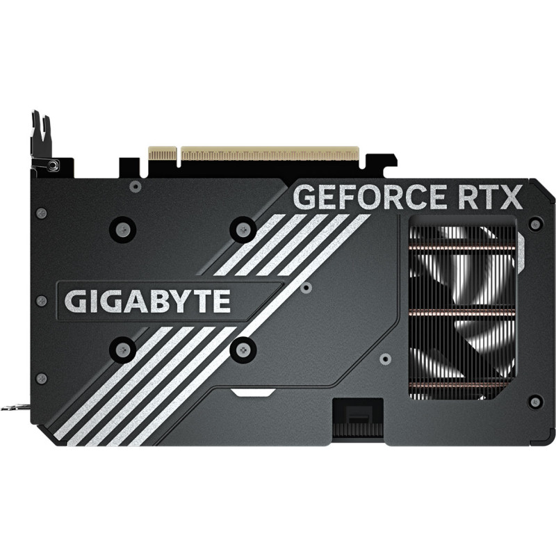 Відеокарта GIGABYTE RTX 5060 Ti WINDFORCE MAX OC 16G (GV-N506TWF2MAX OC-16GD)