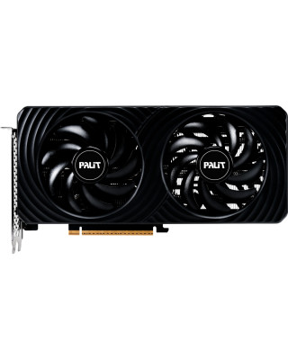 Відеокарта Palit GF RTX 5060 Ti 8GB GDDR7 Dual (NE7506T019P1-GB2062D)