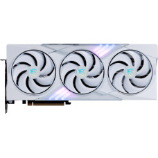 Відеокарта MSI GeForce RTX 5080 16GB GAMING TRIO OC WHITE