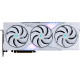 Відеокарта MSI GeForce RTX 5080 16GB GAMING TRIO OC WHITE