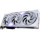 Відеокарта MSI GeForce RTX 5080 16GB GAMING TRIO OC WHITE