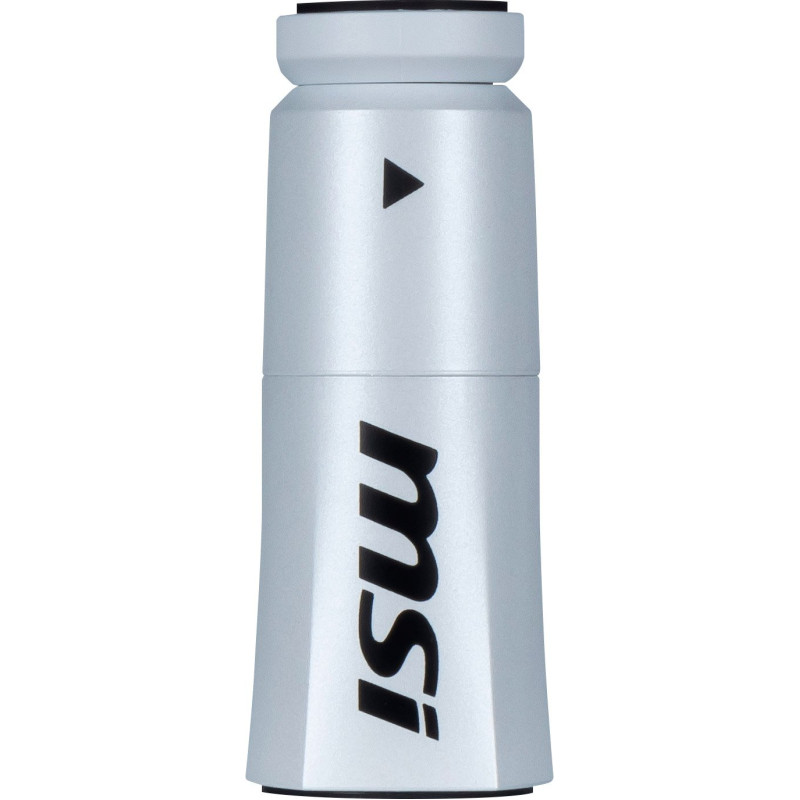 Відеокарта MSI GeForce RTX 5080 16GB GAMING TRIO OC WHITE