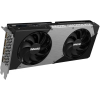 Відеокарта Inno3D GeForce RTX5060 Ti TWIN X2 8GB GDDR7 (N506T2-08D7-193075N)