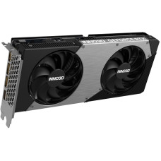 Відеокарта Inno3D GeForce RTX5060 Ti TWIN X2 8GB GDDR7 (N506T2-08D7-193075N)