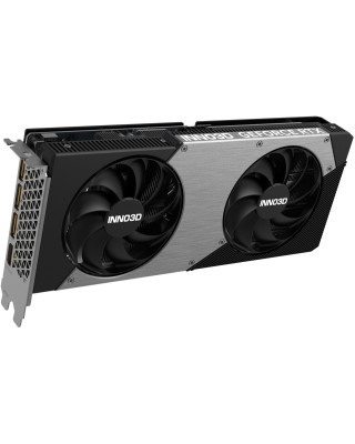 Відеокарта Inno3D GeForce RTX5060 Ti TWIN X2 8GB GDDR7 (N506T2-08D7-193075N)