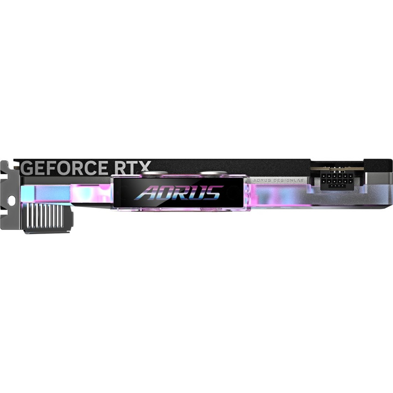 Відеокарта Gigabyte GF RTX 5080 16GB GDDR7 Aorus Xtreme Waterforce WB (GV-N5080AORUSX WB-16GD)