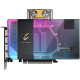 Відеокарта Gigabyte GF RTX 5080 16GB GDDR7 Aorus Xtreme Waterforce WB (GV-N5080AORUSX WB-16GD)