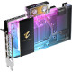 Відеокарта Gigabyte GF RTX 5080 16GB GDDR7 Aorus Xtreme Waterforce WB (GV-N5080AORUSX WB-16GD)