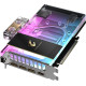 Відеокарта Gigabyte GF RTX 5080 16GB GDDR7 Aorus Xtreme Waterforce WB (GV-N5080AORUSX WB-16GD)