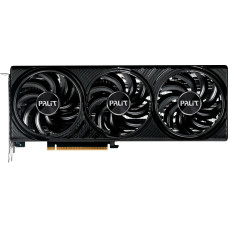 Відеокарта Palit GF RTX 5060 Ti 16GB GDDR7 Infinity 3 OC (NE7506TS19T1-GB2061S)