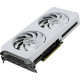 Відеокарта Palit NVIDIA RTX5060Ti WHITE OC 16GB