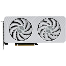 Відеокарта Palit NVIDIA RTX5060Ti WHITE OC 16GB