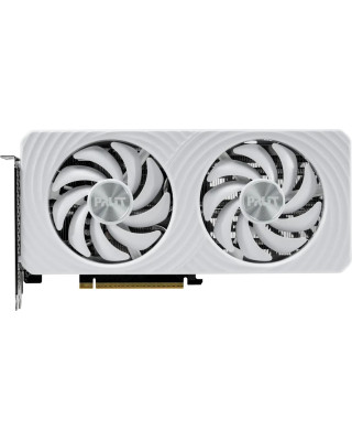 Відеокарта Palit NVIDIA RTX5060Ti WHITE OC 16GB