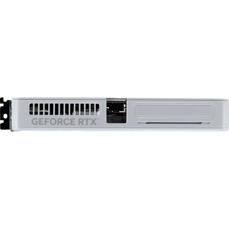 Відеокарта Palit NVIDIA RTX5060Ti WHITE OC 16GB