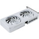 Відеокарта Palit NVIDIA RTX5060Ti WHITE OC 8GB