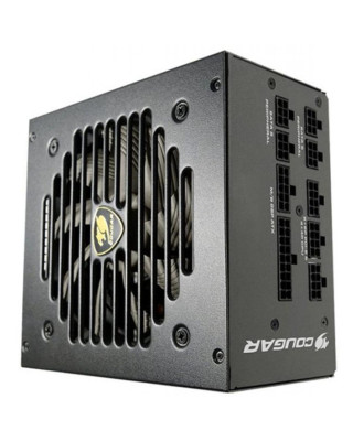 Блок живлення  Cougar 850W (GEX 850)