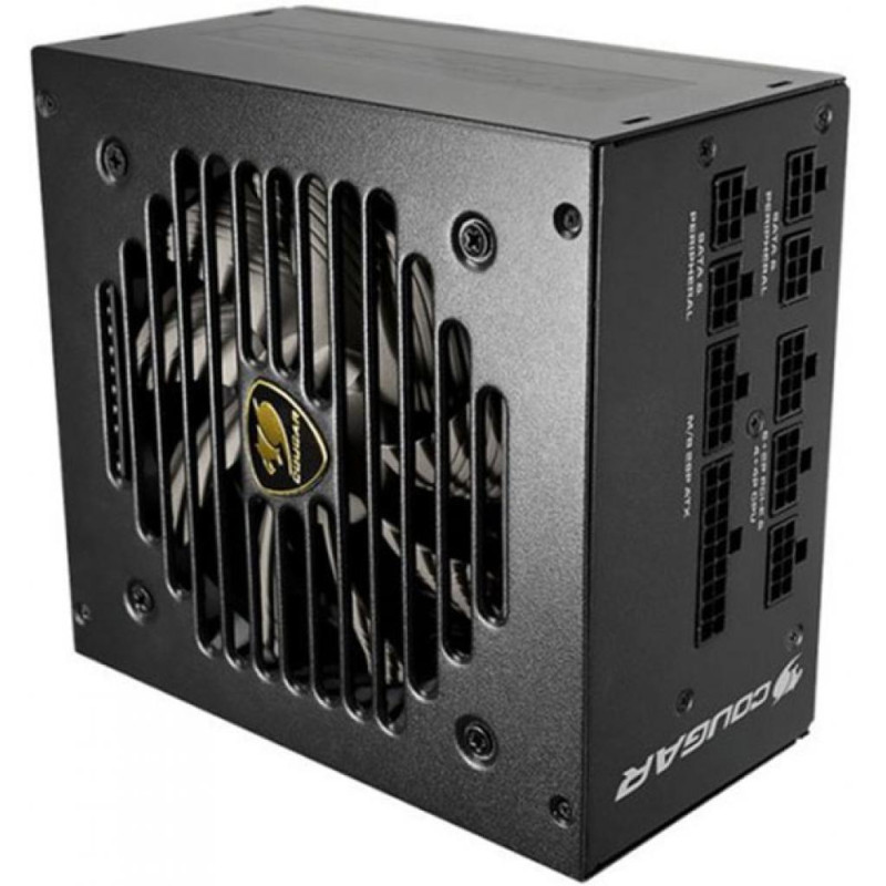 Блок живлення  Cougar 850W (GEX 850)