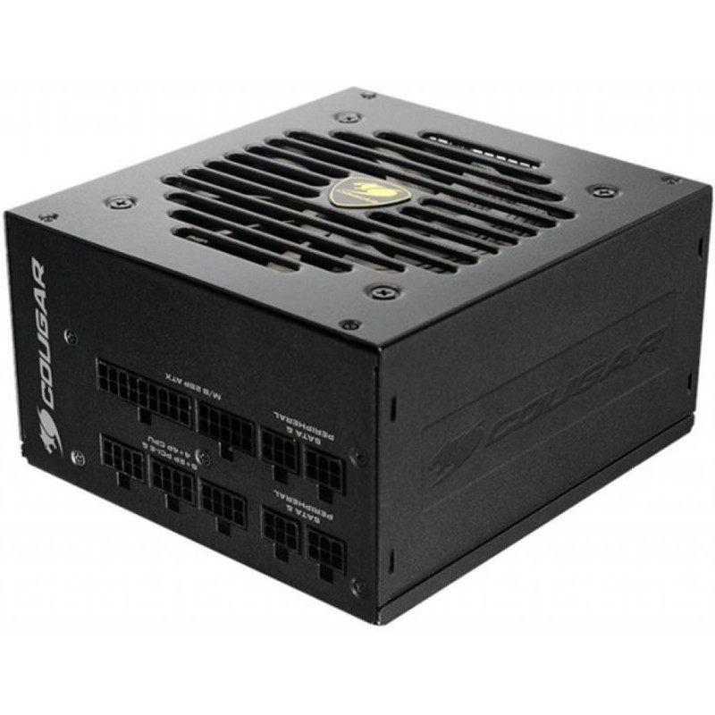 Блок живлення  Cougar 850W (GEX 850)