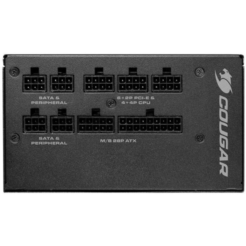 Блок живлення  Cougar 850W (GEX 850)