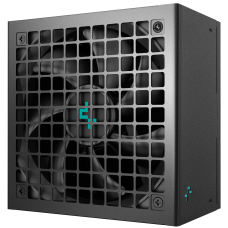 Блок живлення Deepcool GAMER STORM PN-M 1000W 80+GOLD ATX3.1 (PN1000M)(R-PNA00M-FC0B-JGEU)