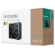 Блок живлення Deepcool GAMER STORM PN-M 1000W 80+GOLD ATX3.1 (PN1000M)(R-PNA00M-FC0B-JGEU)