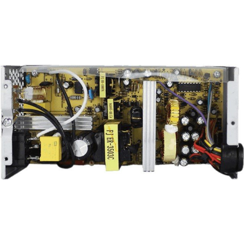 Блок живлення GameMax GM-700 (700 Вт)