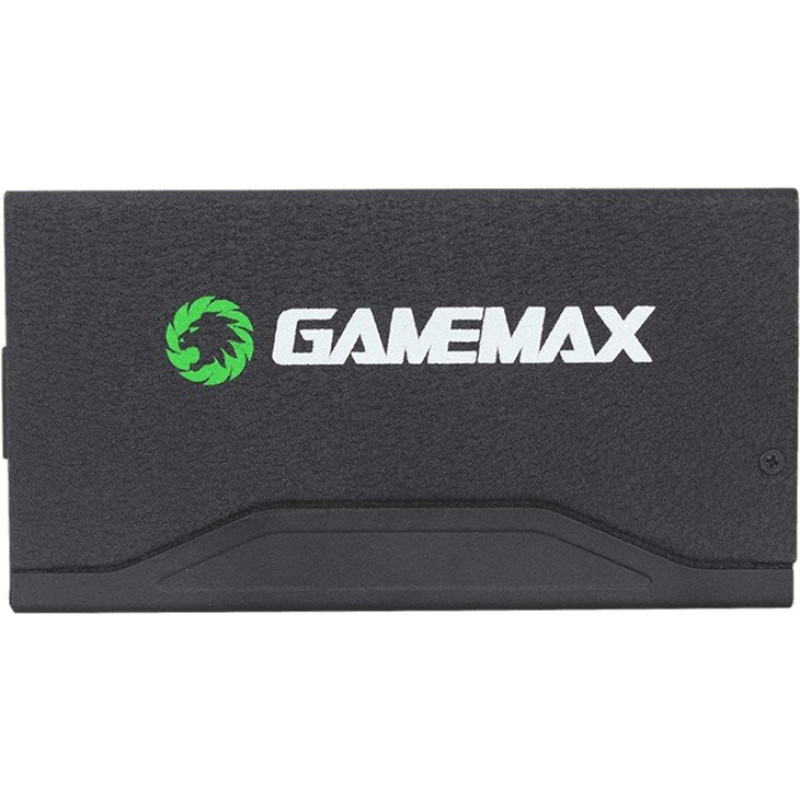 Блок живлення GameMax GM-700 (700 Вт)