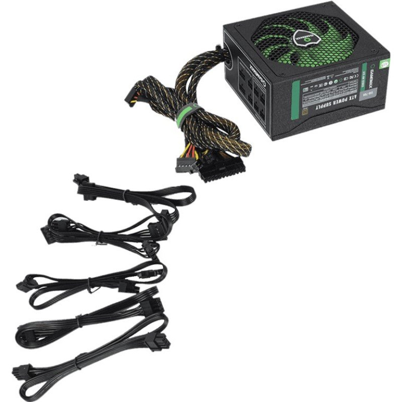 Блок живлення GameMax GM-700 (700 Вт)