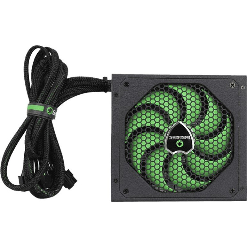 Блок живлення GameMax GM-700 (700 Вт)