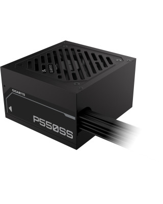 Блок живлення Gigabyte P550SS 550W (GP-P550SS)